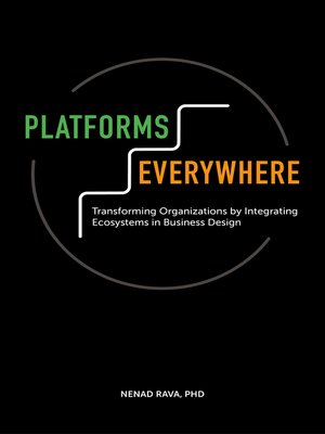 cover image of Platforms Everywhere